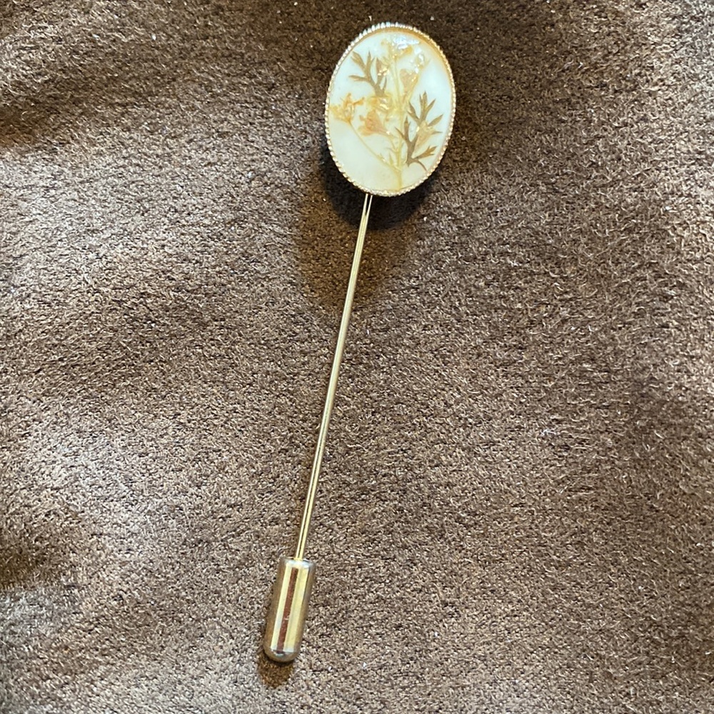 Stick Pin - Picture 2 of 6